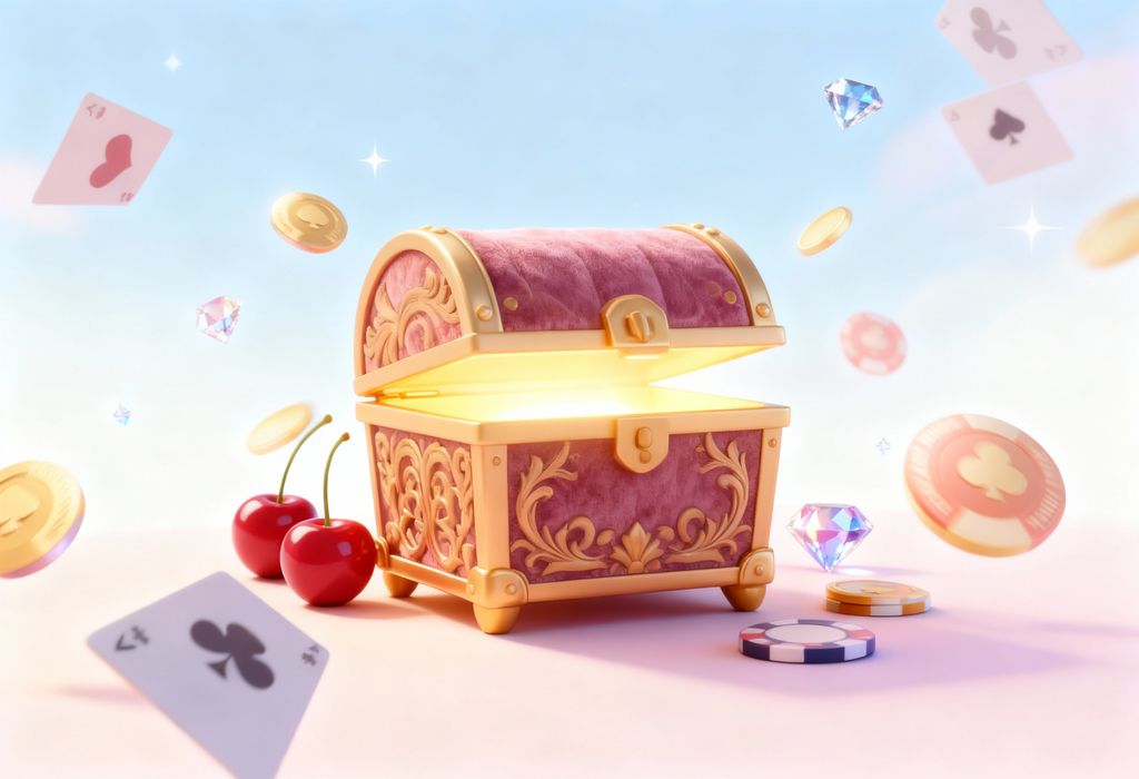 Immersion au Cœur du Jeu : Interviews Exclusives avec des Joueurs de Cheri Casino