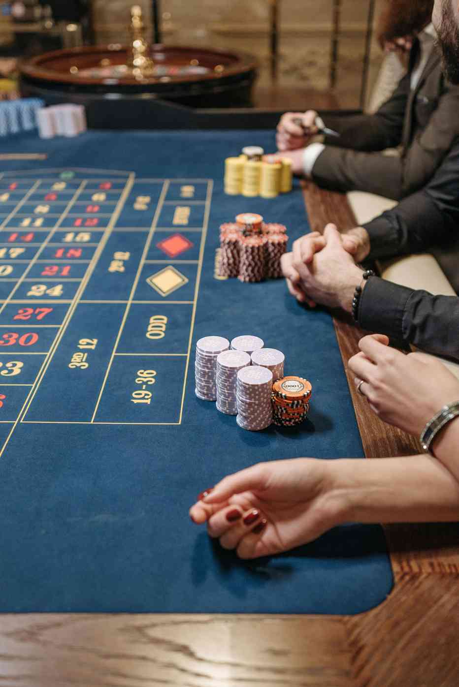 Interview Exclusive : Les Experts de Jeton Rouge Casino Dévoilent Leurs Secrets