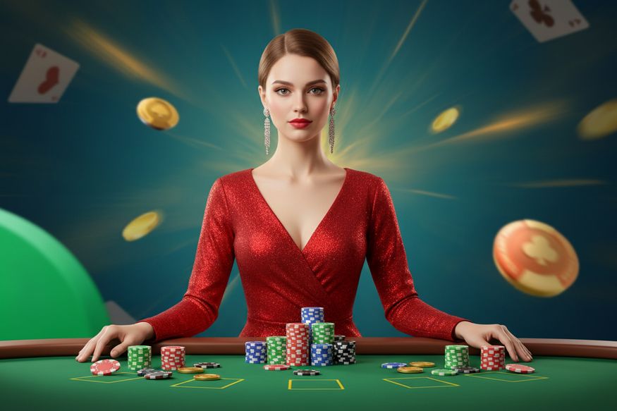 Red Lion Casino Online: Reseña Completa y Opiniones 2024