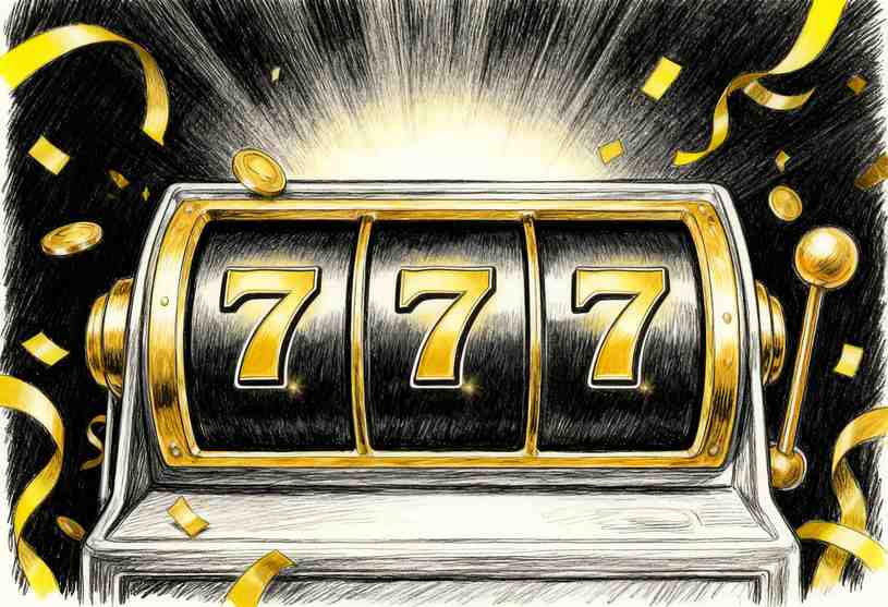 How to Play Slot Machines at Golden Crown Casino: A Comprehensive Guide