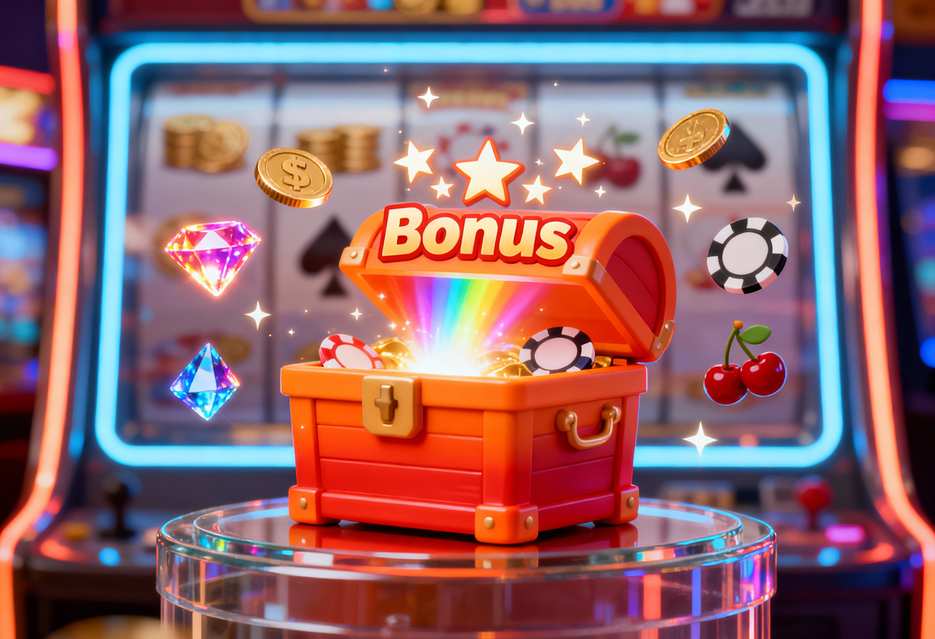 Nordslot Casino: De Beste Slots Online Ontdekken