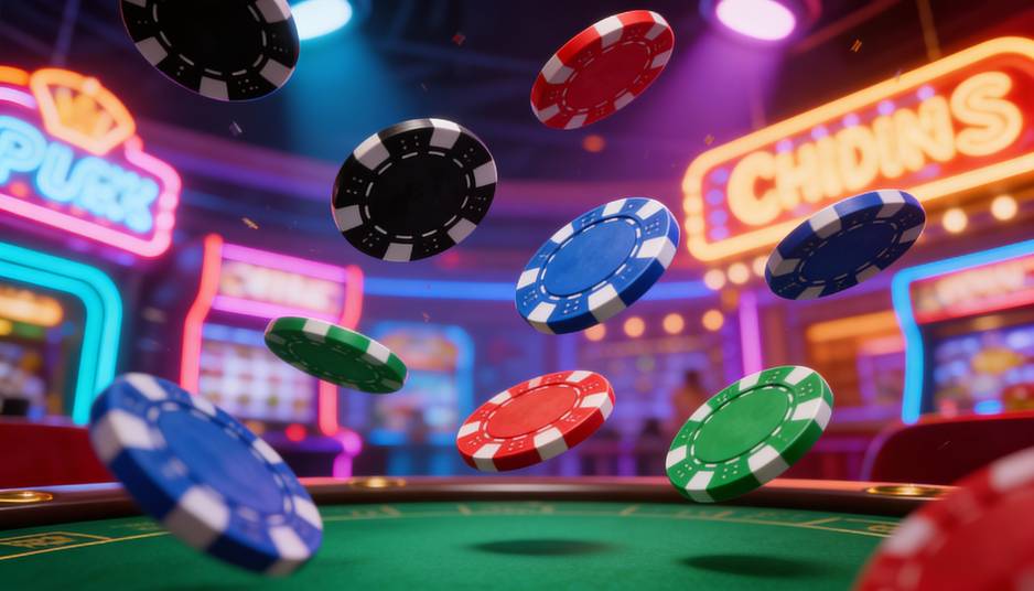 Ruby Casino vs. Ses Concurrents : Lequel Choisir en France ?