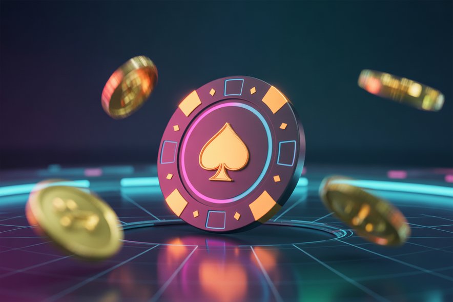 Tradition Casino Live Casino: La Emoción del Casino Real al Alcance de tu Mano